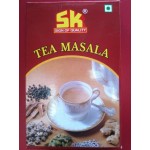 Tea Masala